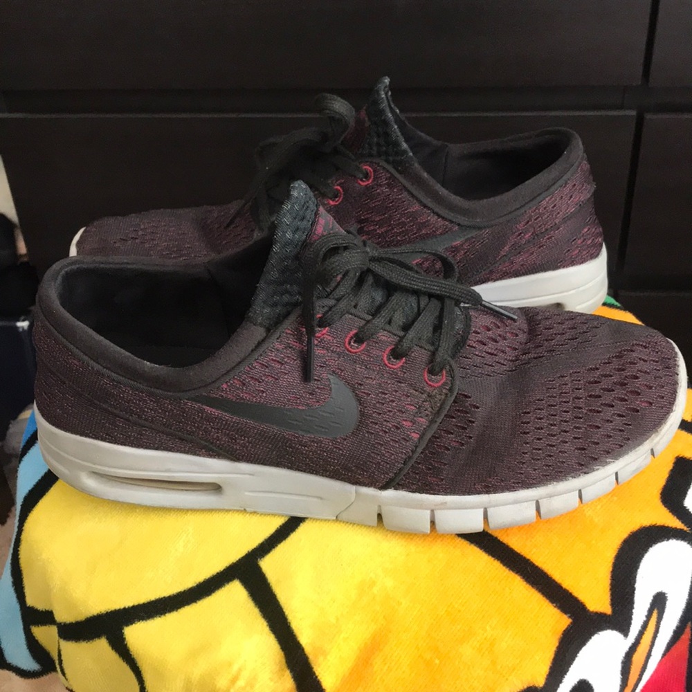 COPY - Nike Stefan Janoski Max 10.5